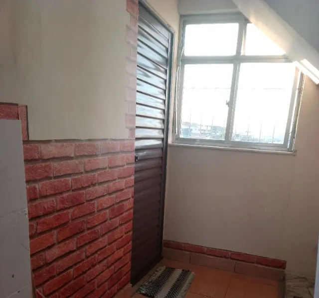 Casa pequena Barreto Neves