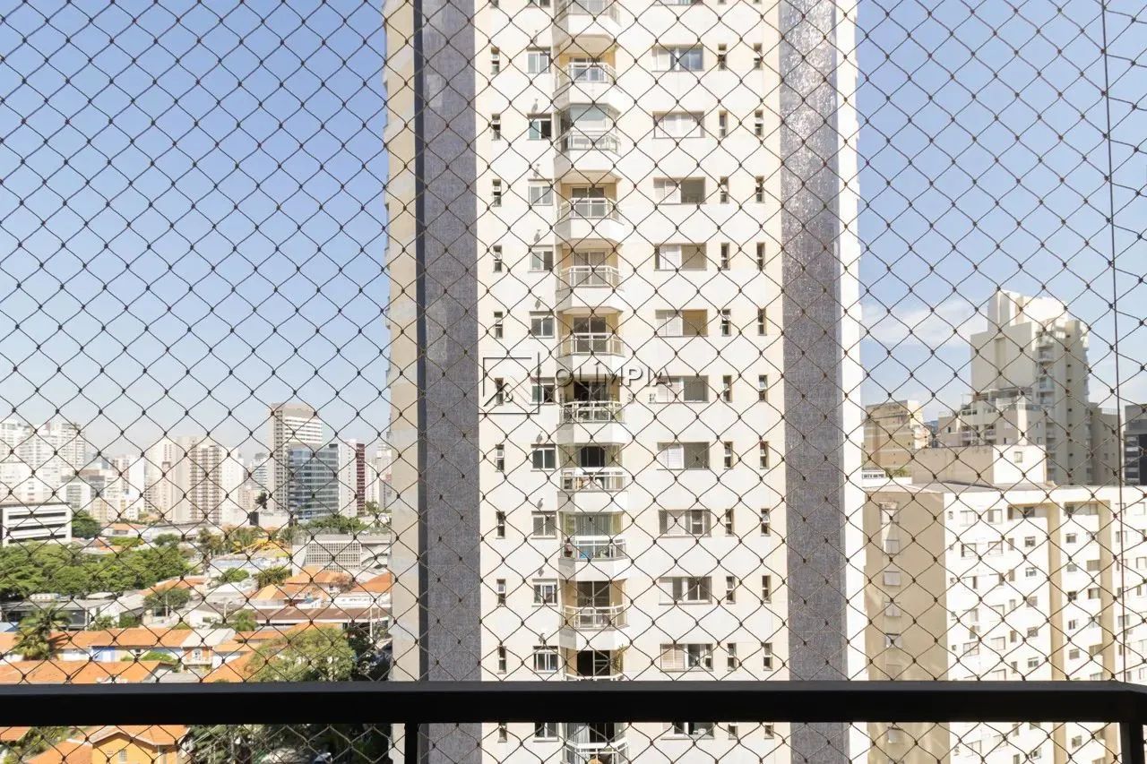 Venda Apartamento 1 Dormitórios - 41 m² Vila Olímpia - Foto 12