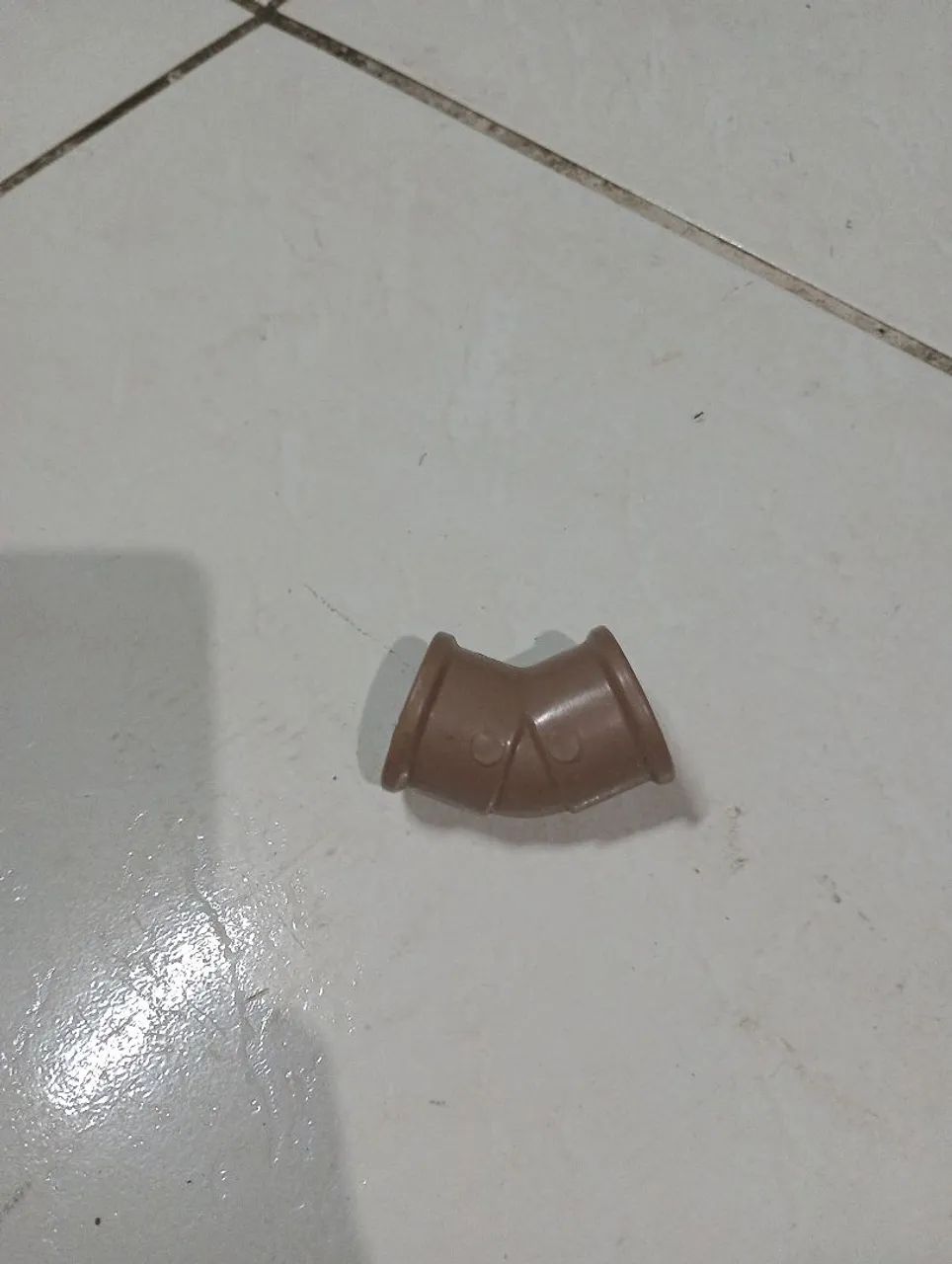 Caixa Elétrica, Canos e Conexões - Foto 3