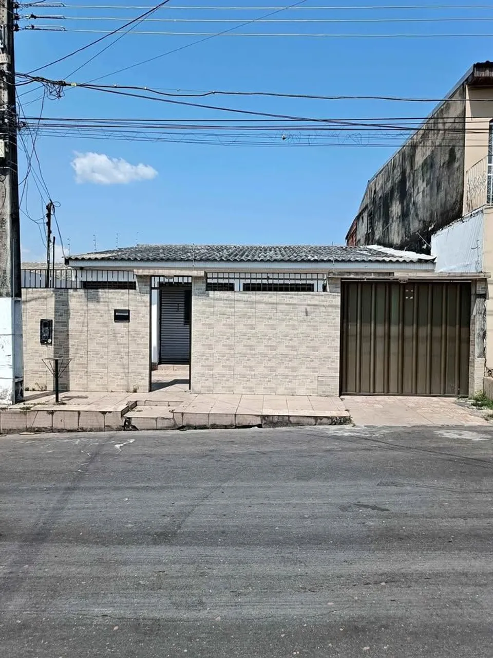 Casa a venda