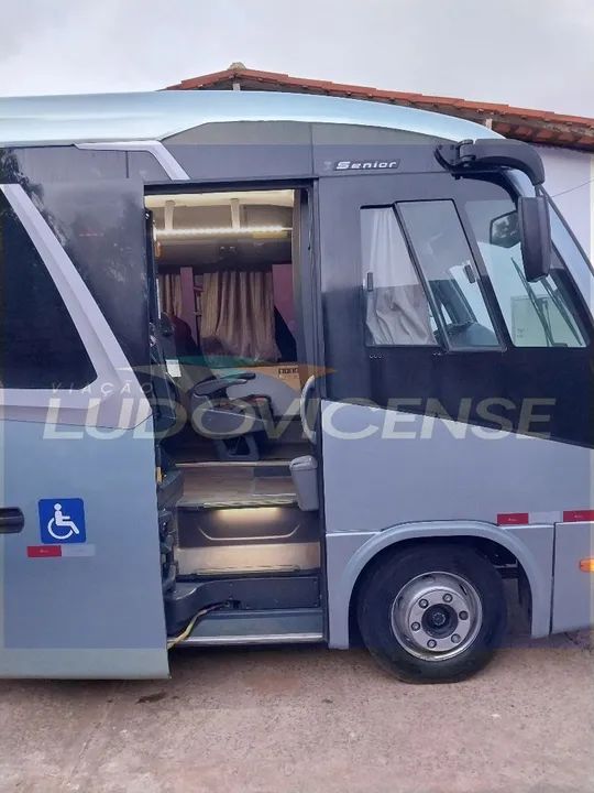 Marcopolo New Senior  - Foto 4