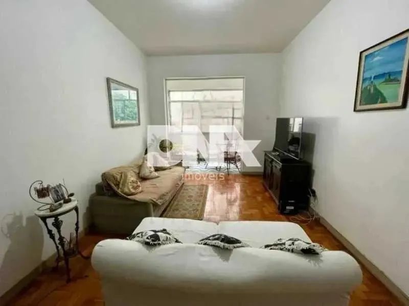Apartamento : / Residencial / Copacabana - Foto 4