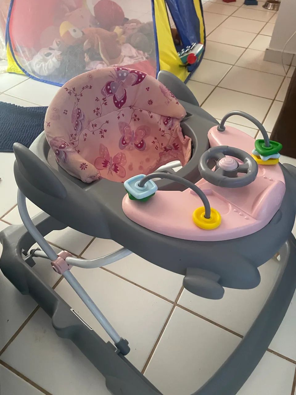 Andador Galzerano - Foto 2