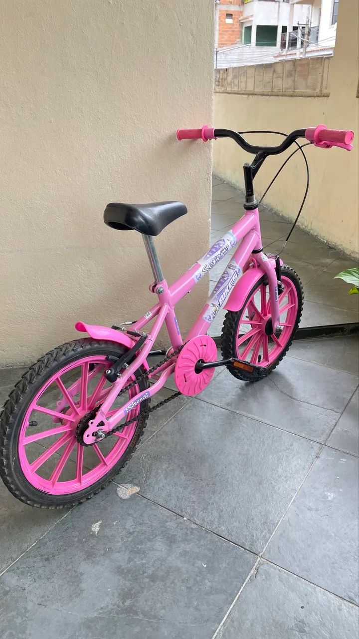 Bicicleta Aro 16  - Foto 4