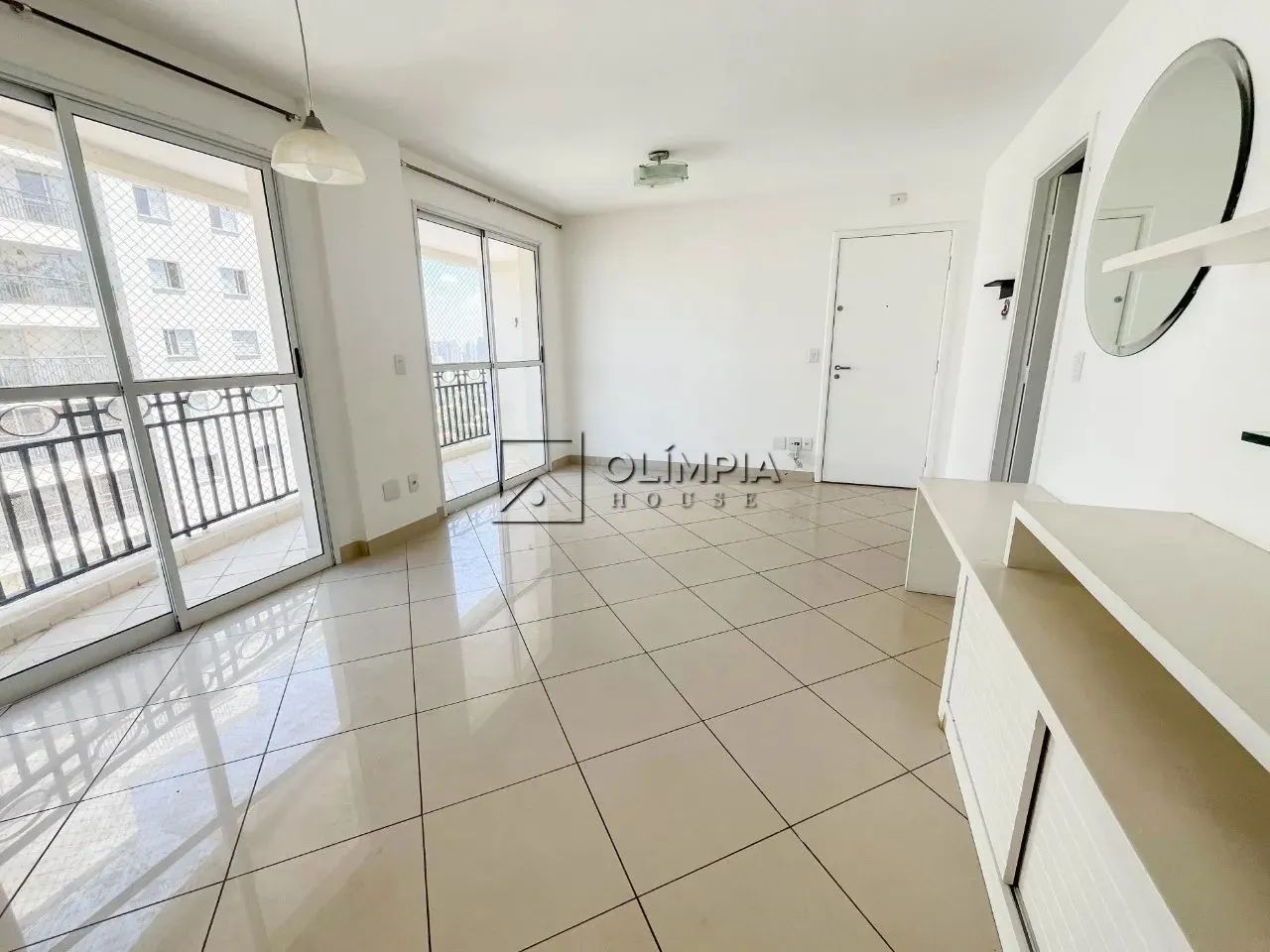 Venda Apartamento 3 Dormitórios - 94 m² Santo Amaro - Foto 5