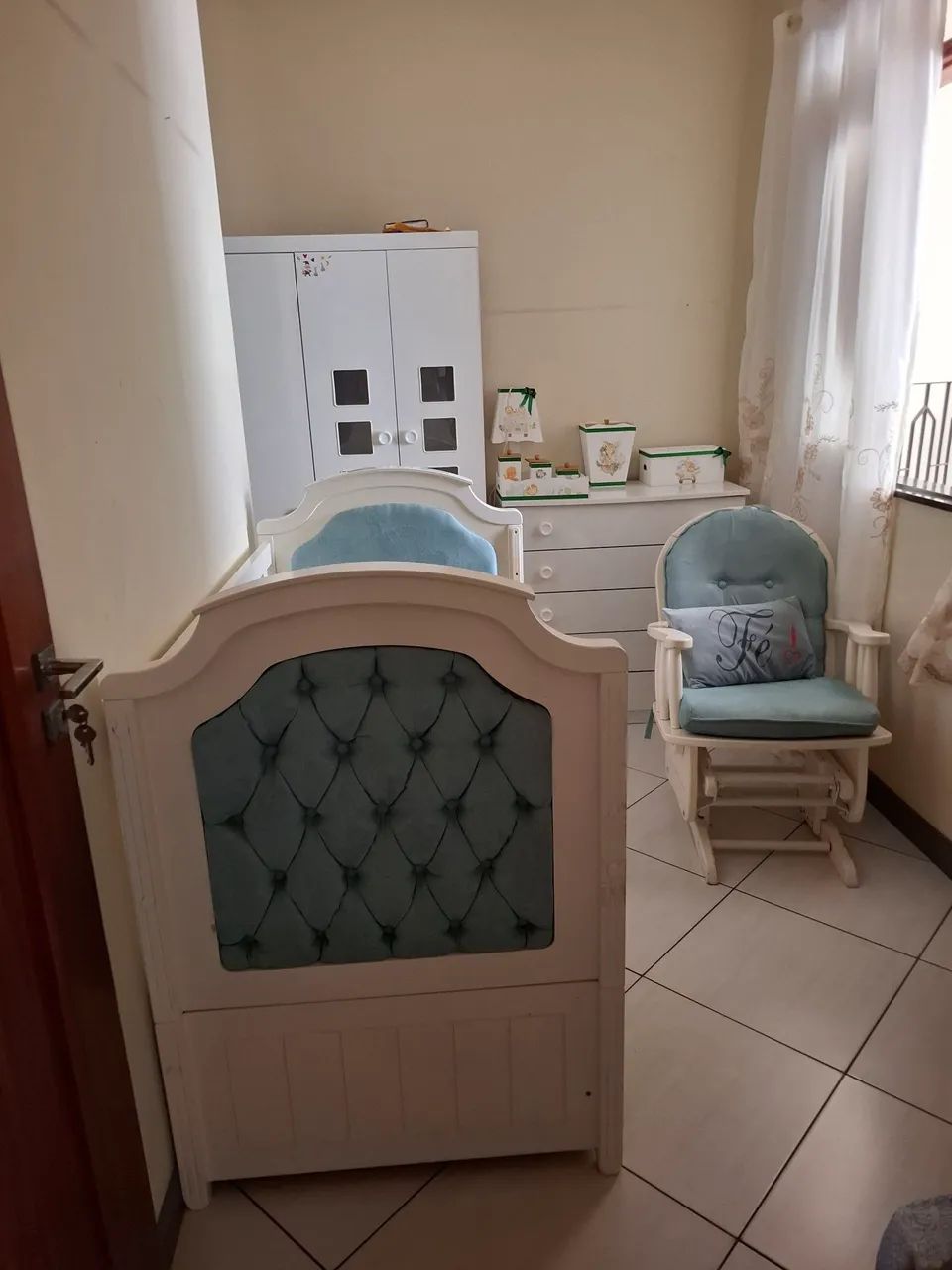 Quarto infatil completo. - Foto 3