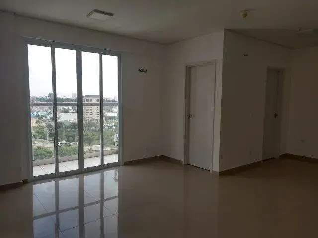 Sala Comercial para Venda em Sorocaba, Parque Campolim, 2 banheiros, 1 vaga
