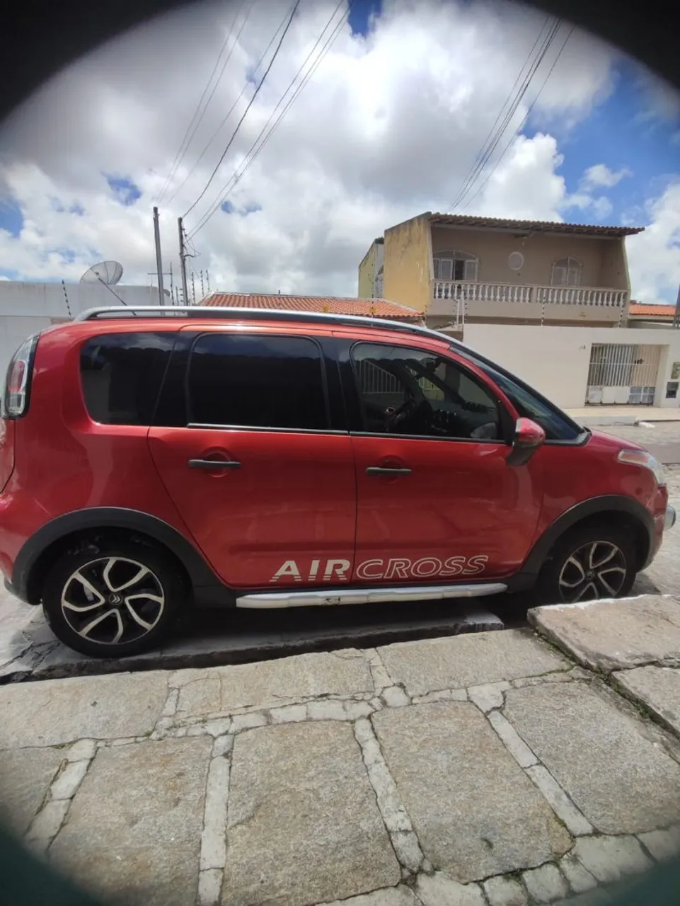 Carro pra vender logo