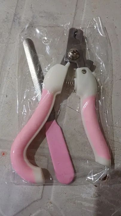 Cortador de unhas para cães 