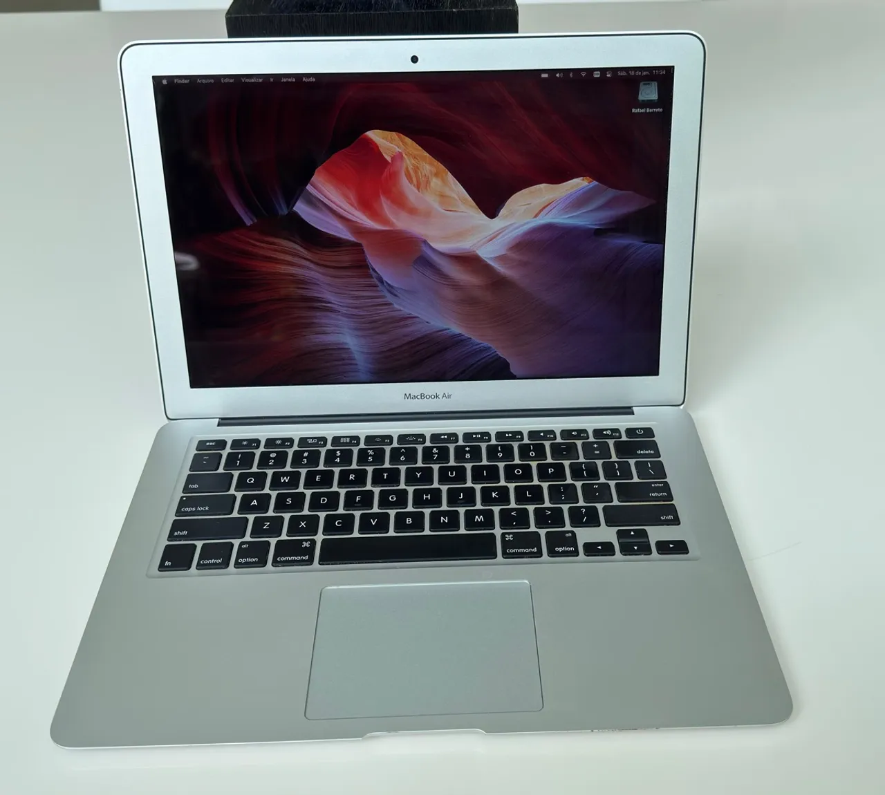 定番の中古商品 macbook 2017 13 air MacBook本体