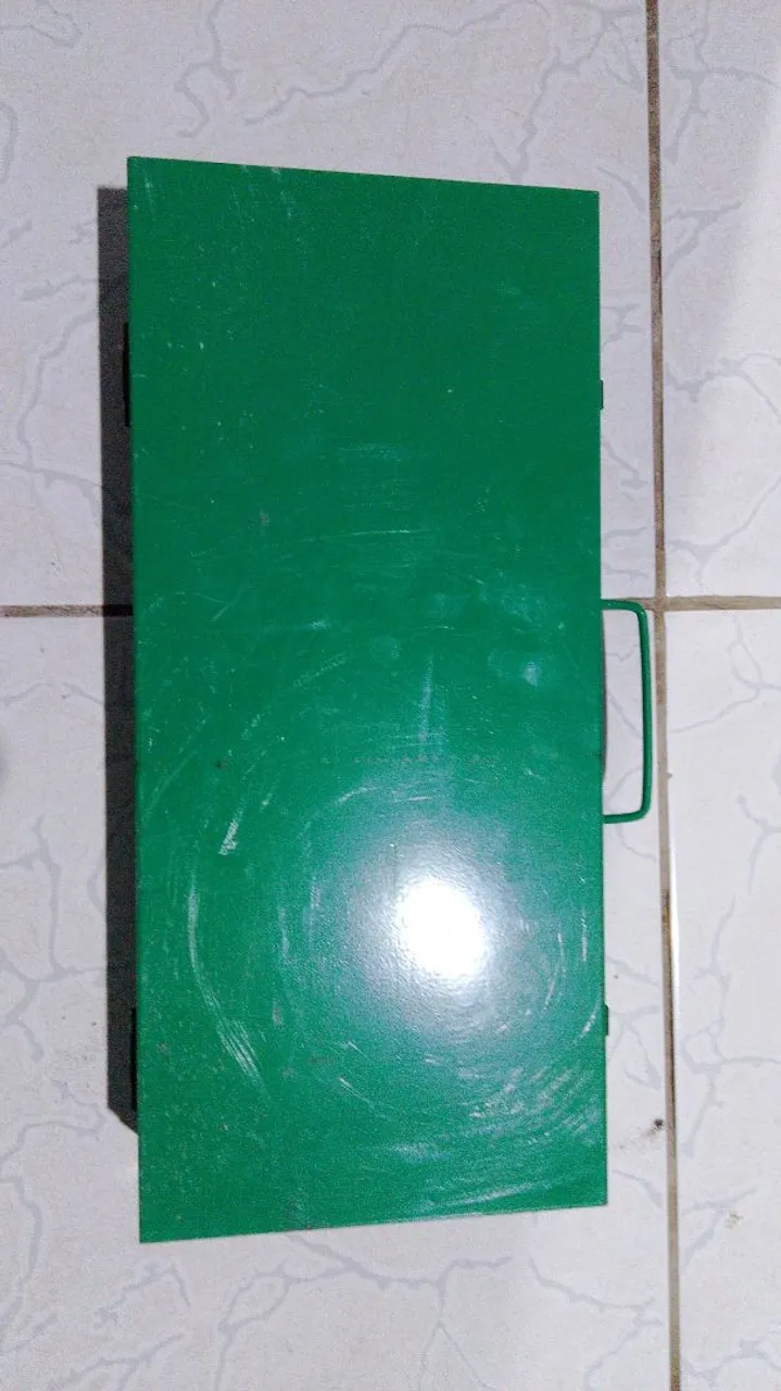 Termofusor amanco