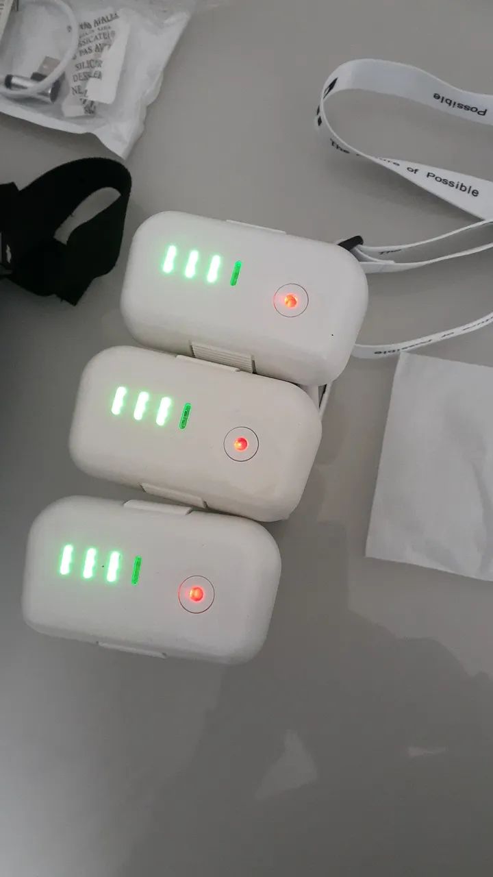 Drone dji phantom 3 advanced completo - Foto 2