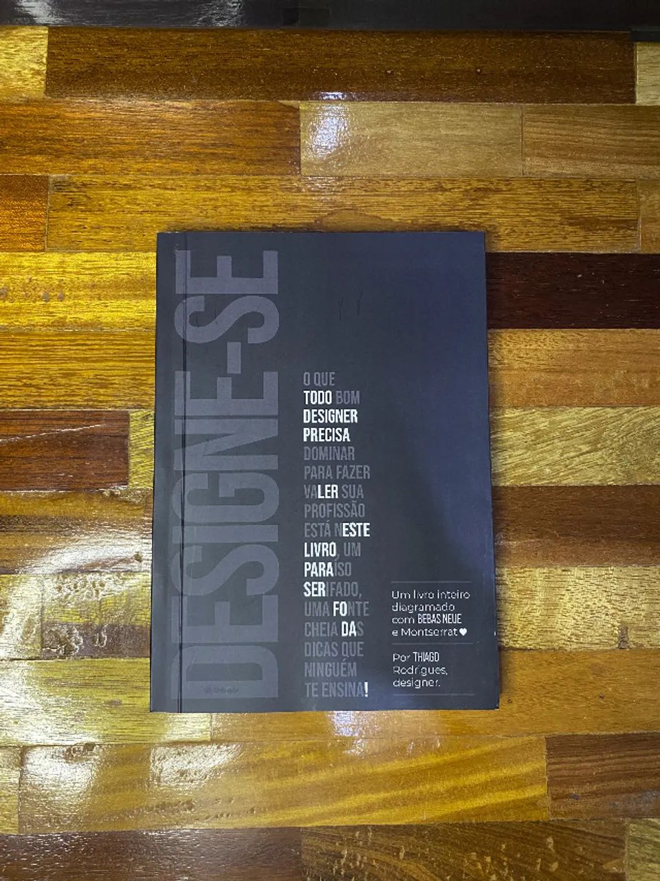Designe-se
