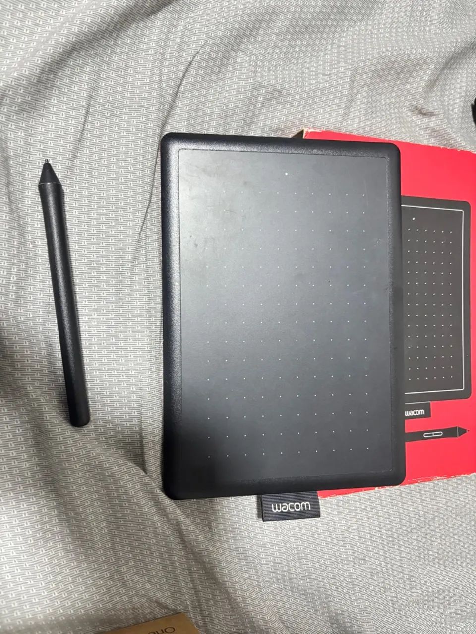 Mesa Digitalizadora Wacom One - Foto 4