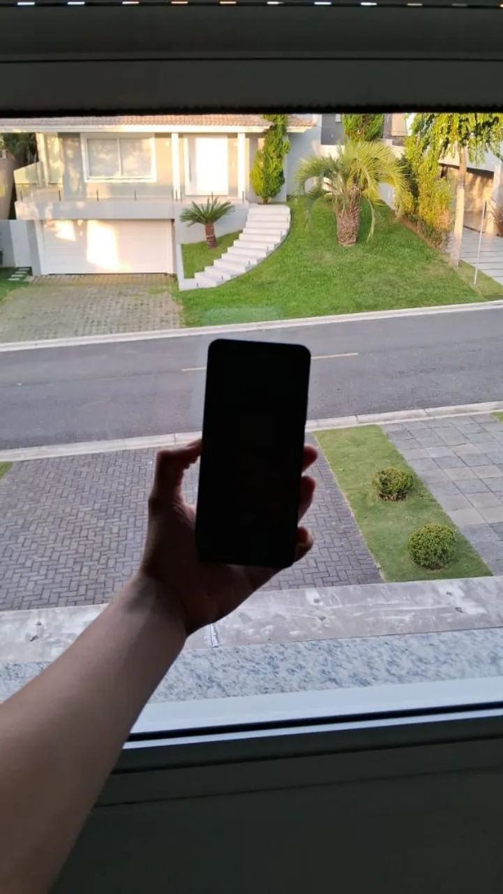 Redmi note 12 4G (6GB RAM 128GB Câmera Tripla com ótima qualidade de fotos) - Foto 5