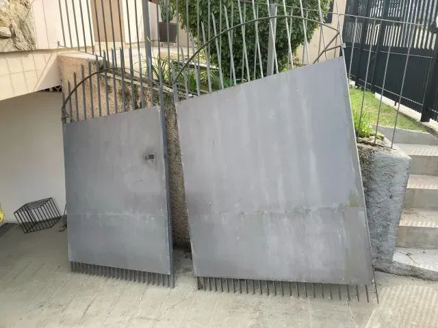BELO PORTÃO DE FERRO - Foto 2