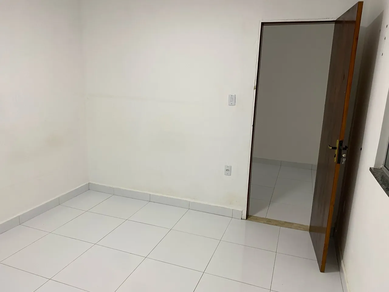 Aluguel casa na morada dos passaros