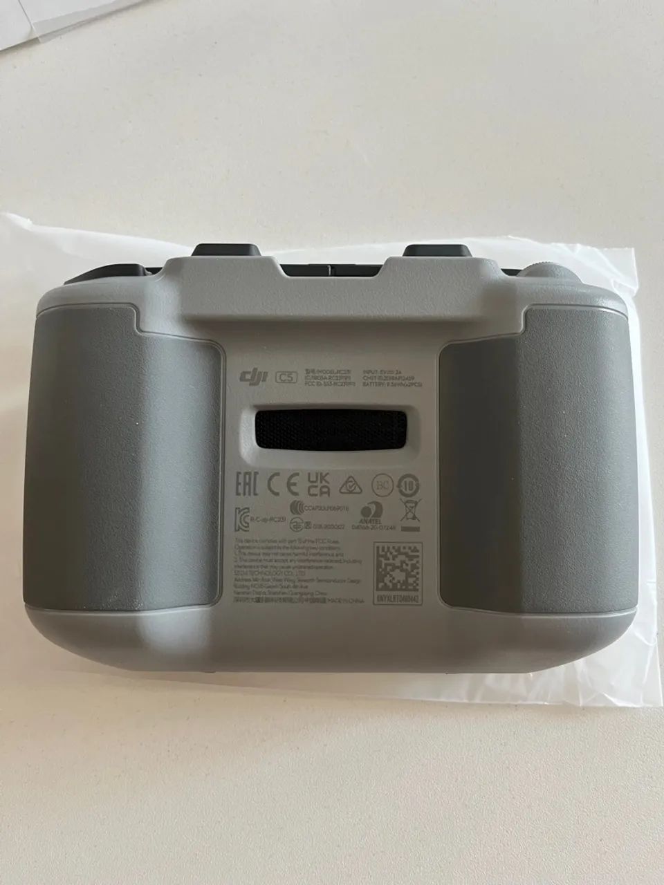 Controle drone DJI RC231/N1  - Foto 3