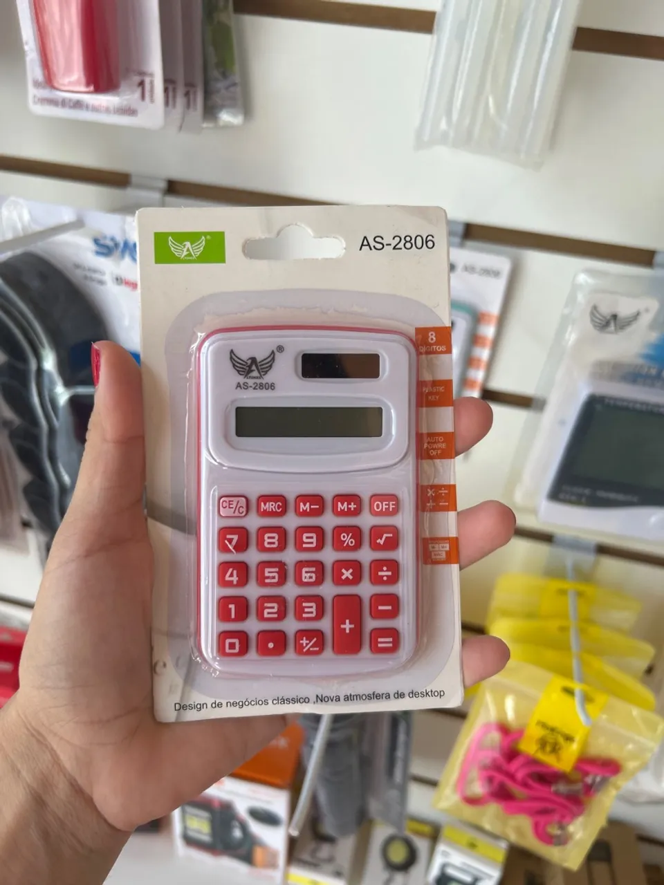 Calculadora