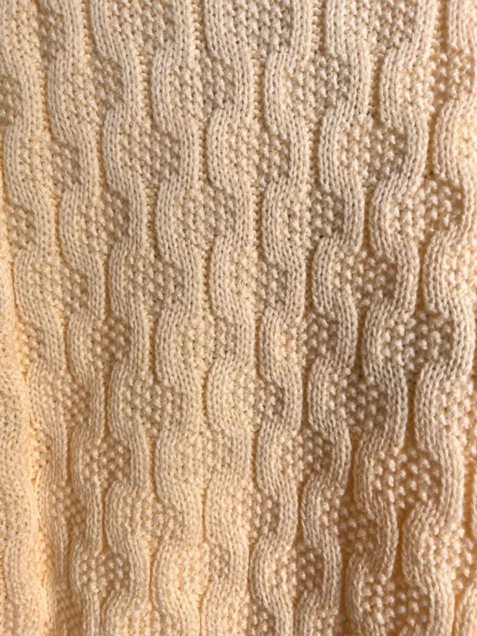 Pullover com estampa bordada - Foto 5