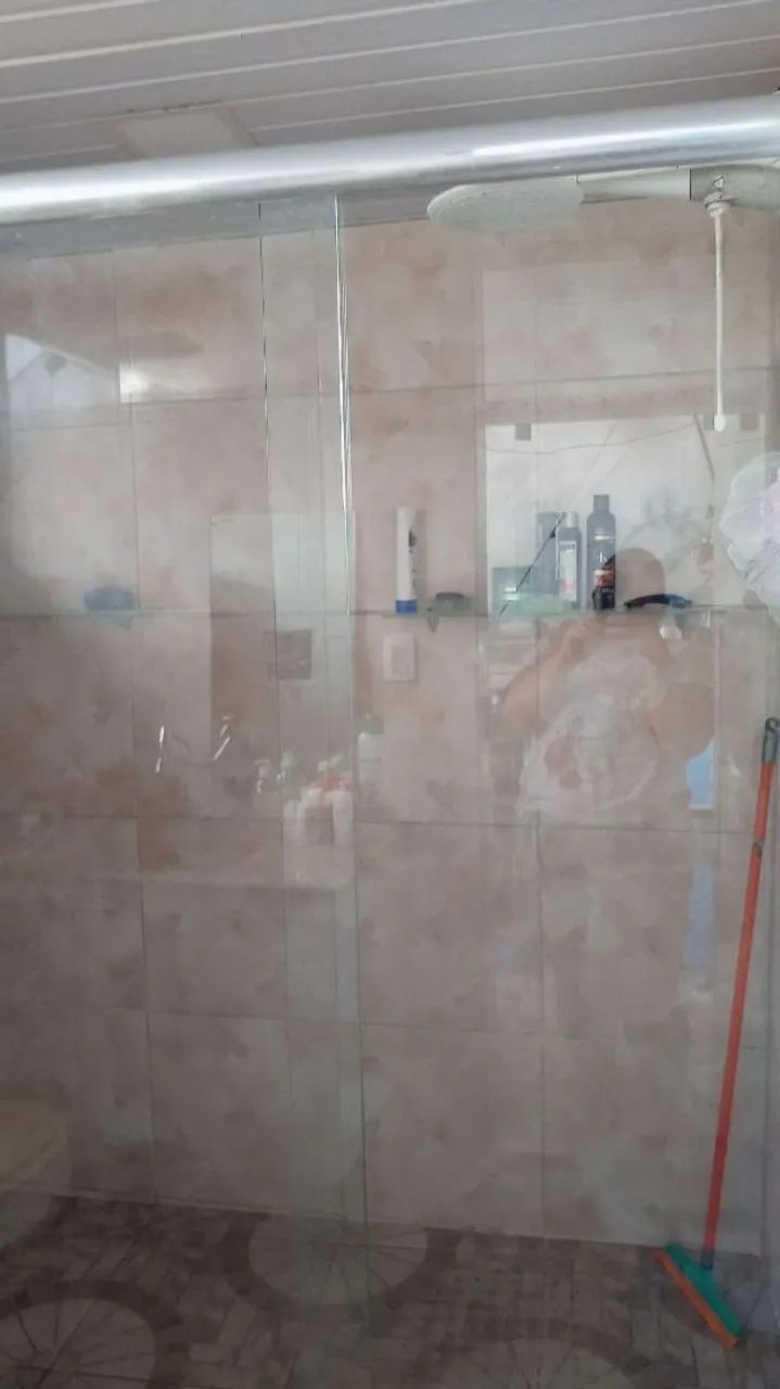 Foto - Manaus - Redenção