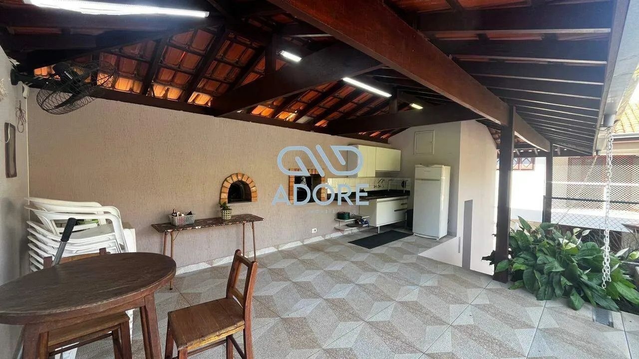 Casa de Condomínio em Itu - 4 Quartos, 2 Suítes e Lazer Completo para Aluguel - Foto 11