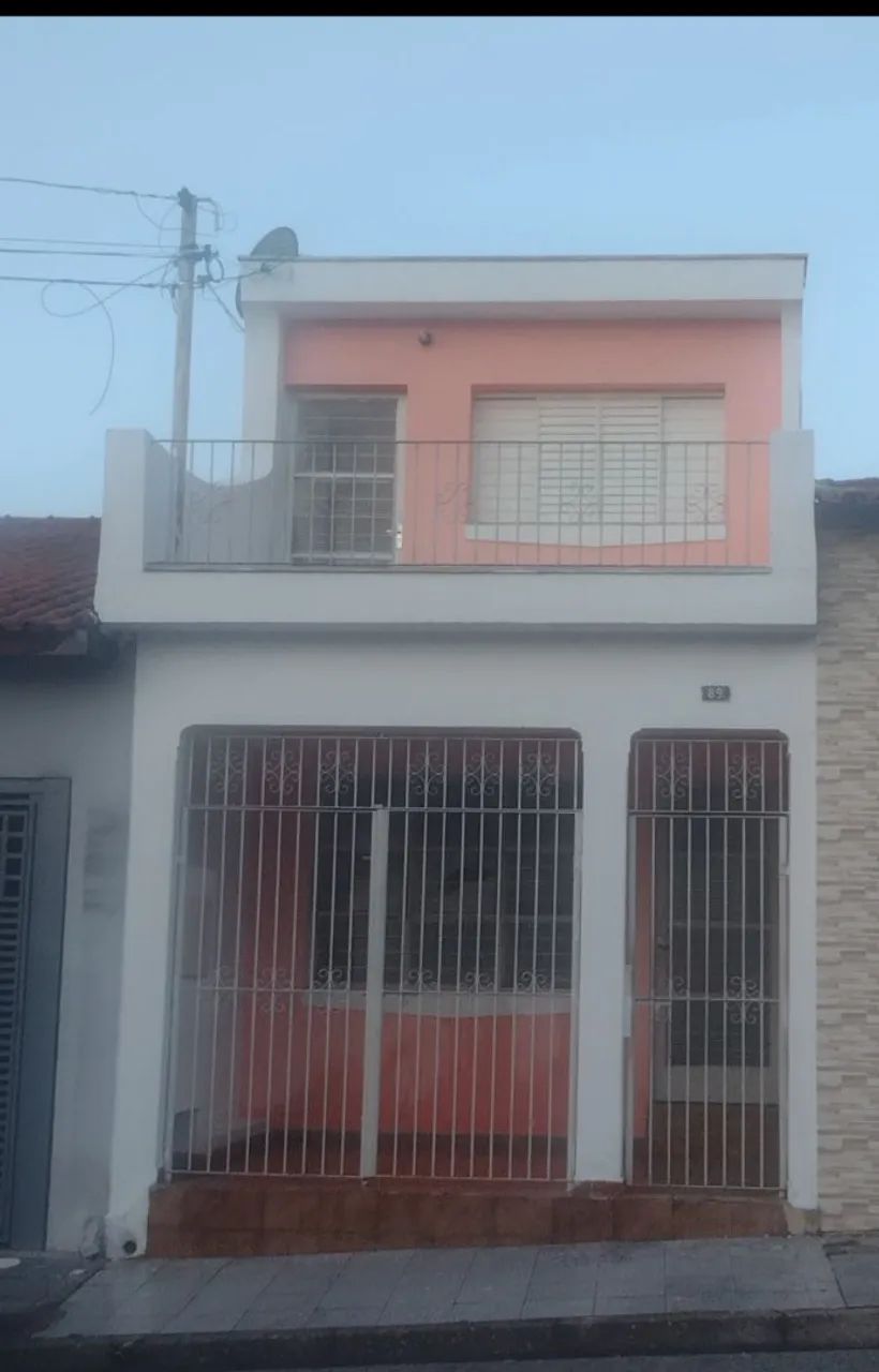 foto - Sorocaba - Vila Barcelona
