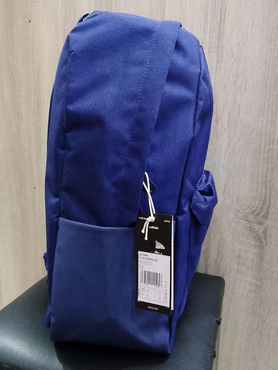 MOCHILA ADIDAS CLASSIC  - Foto 3