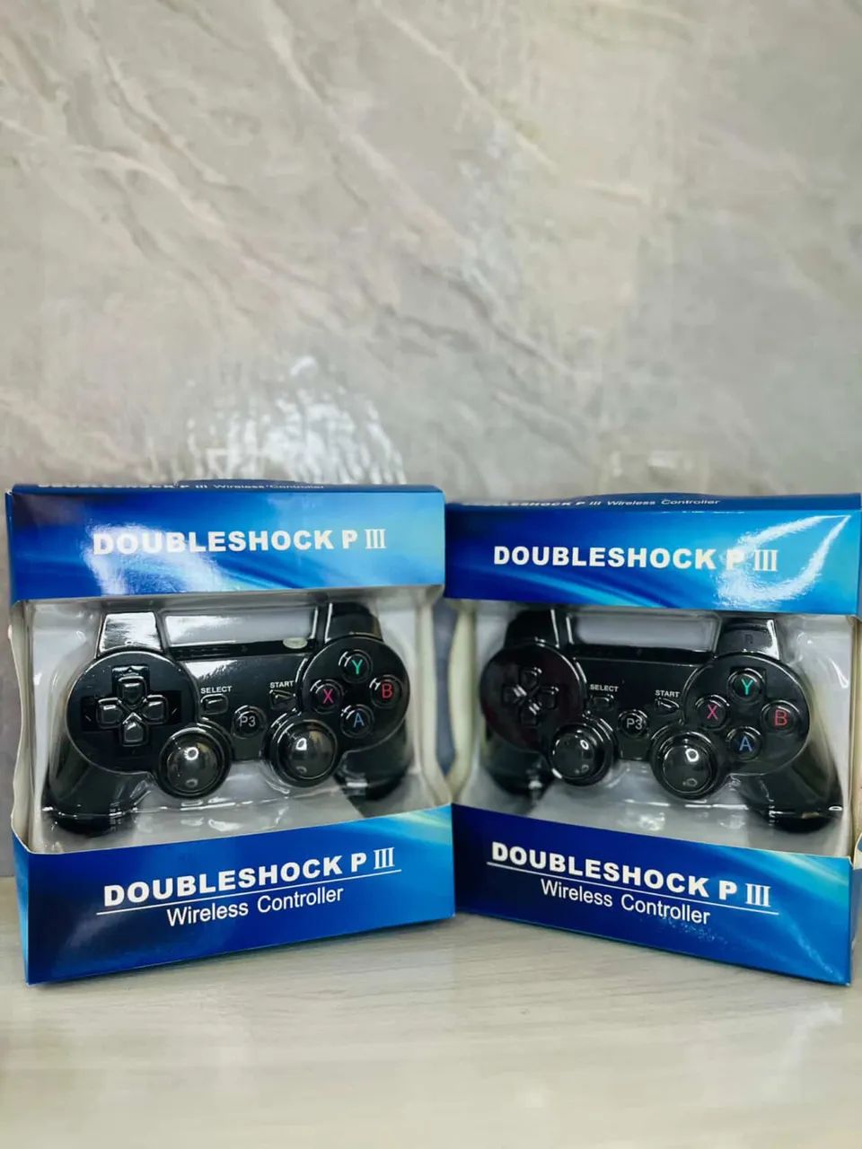Controle de Ps3 e Pc - ENTREGA A DOMICÍLIO 