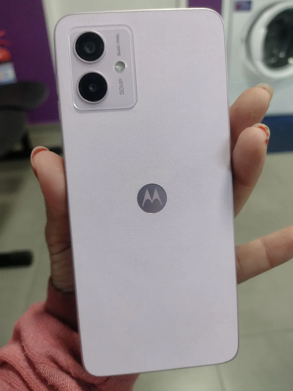 Moto g 14 -128gb