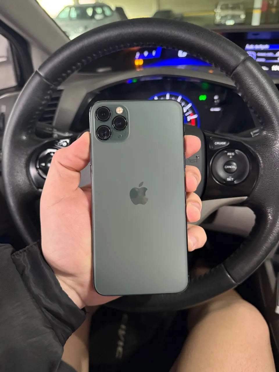 iPhone 11 Pro Max 64GB