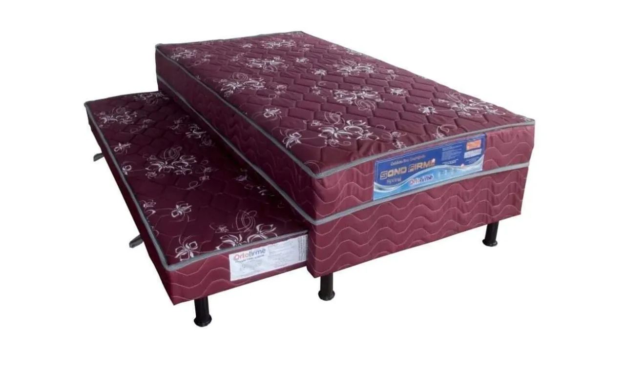 Bicamas Box. Vários Modelos. Entregamos HOJE! - Foto 2