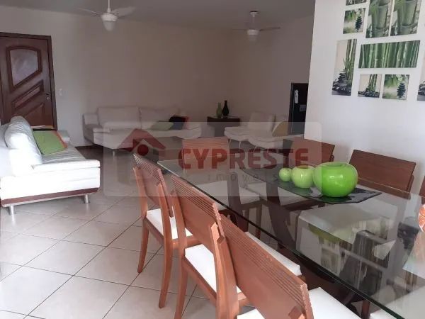 Apartamento com 4 Quartos para aluguel, 180m² - Foto 5