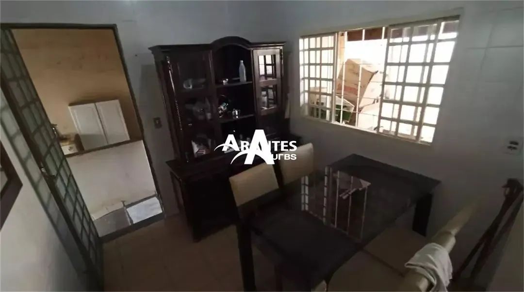 Casa com 139,18m² 3 quartos à venda no Santa Luzia - Foto 3
