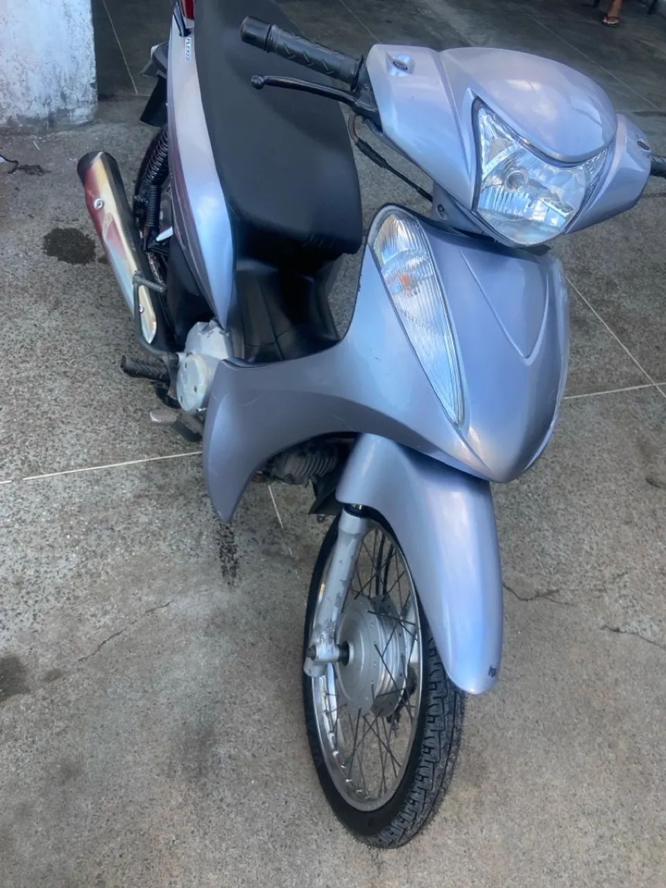 Biz 125  - Foto 2