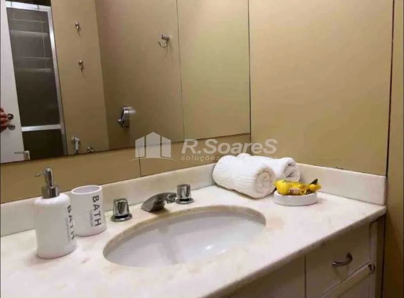 Apartamento com 02 quartos e 03 banheiros com 114m² e com 02 vagas na escritura! - Foto 13