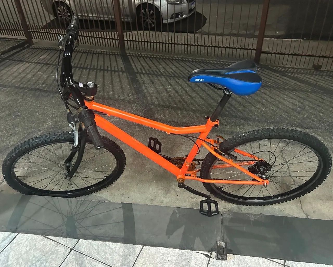 Bicicleta 21 Marchas - Foto 4