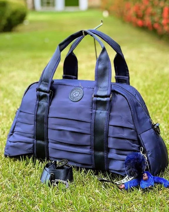 Mala esportiva impermeável - Kipling