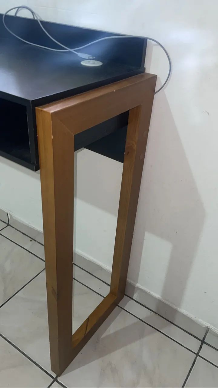 Mesa com USB - Foto 3