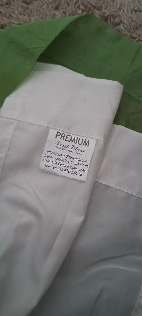 Cortina First Class Premium  - Foto 2