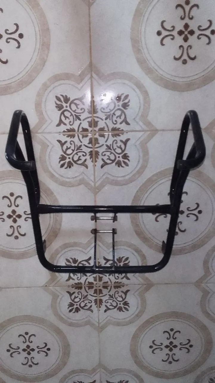 Proteção de carenagem para fan 160