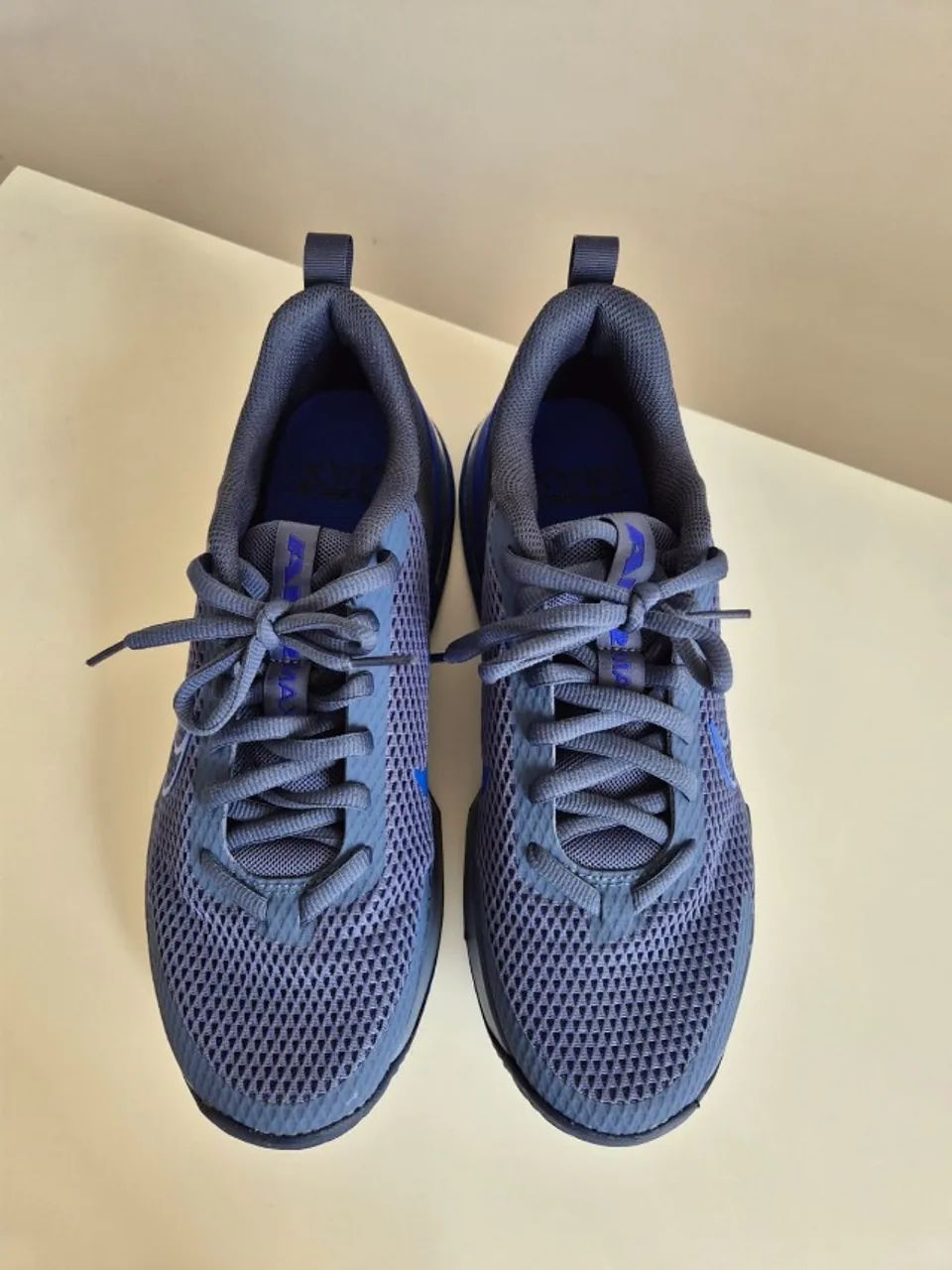 Tênis Nike Air Max Alpha Trainer 6 Masculino. Novíssimo. Com pouquíssimo uso, na caixa. - Foto 4