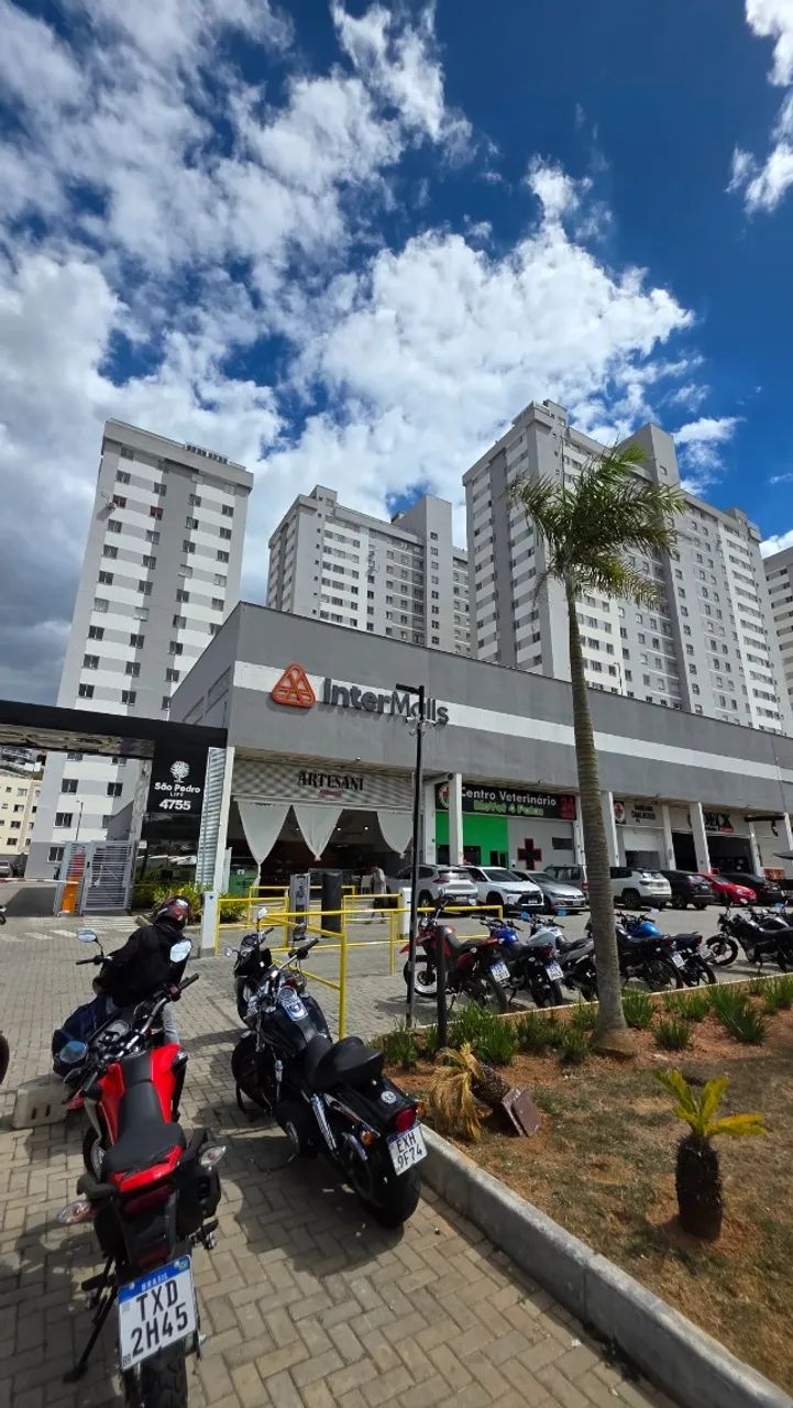 Foto - Juiz de Fora - São Pedro