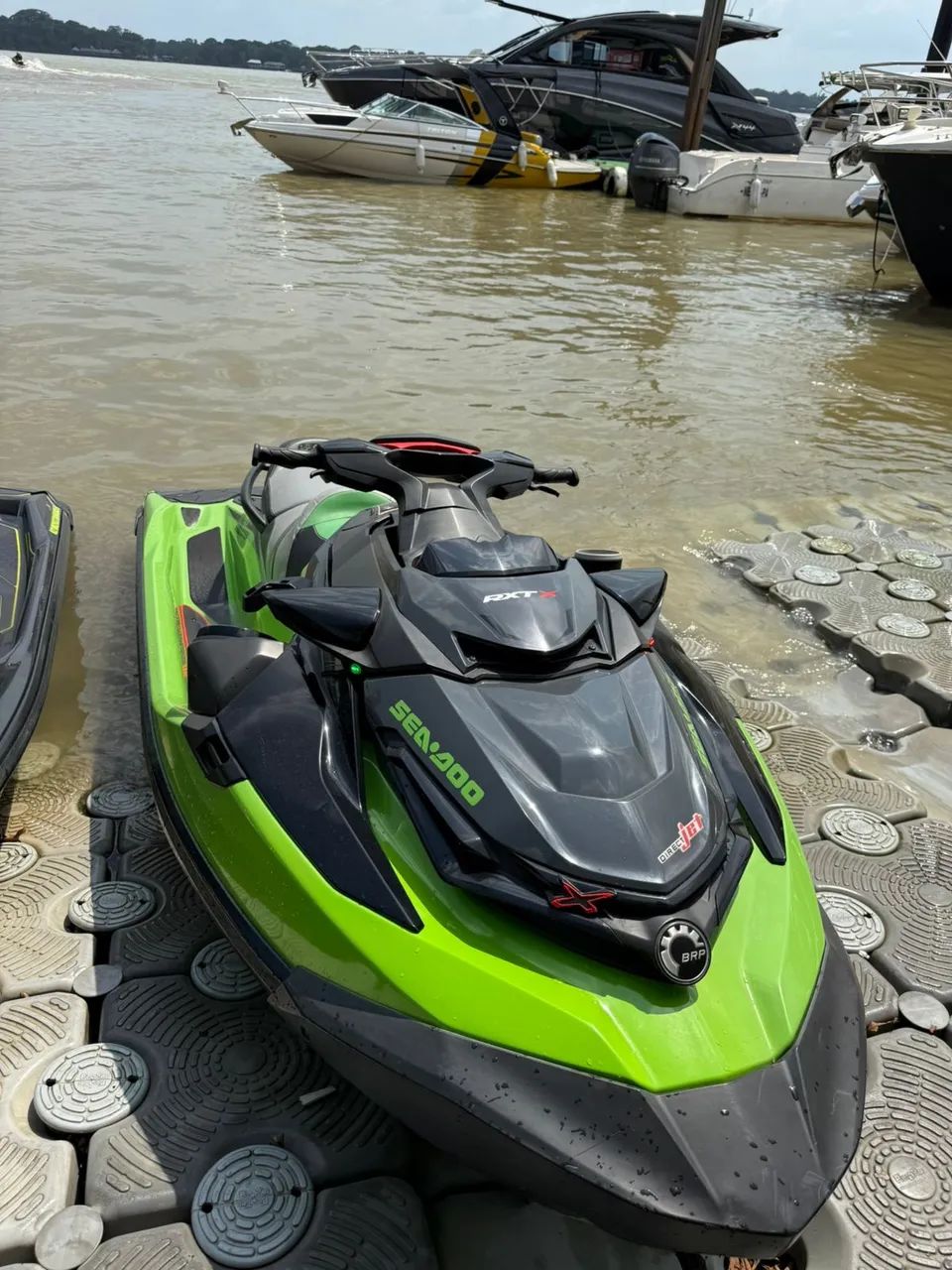 JET SKY RXT-X 300