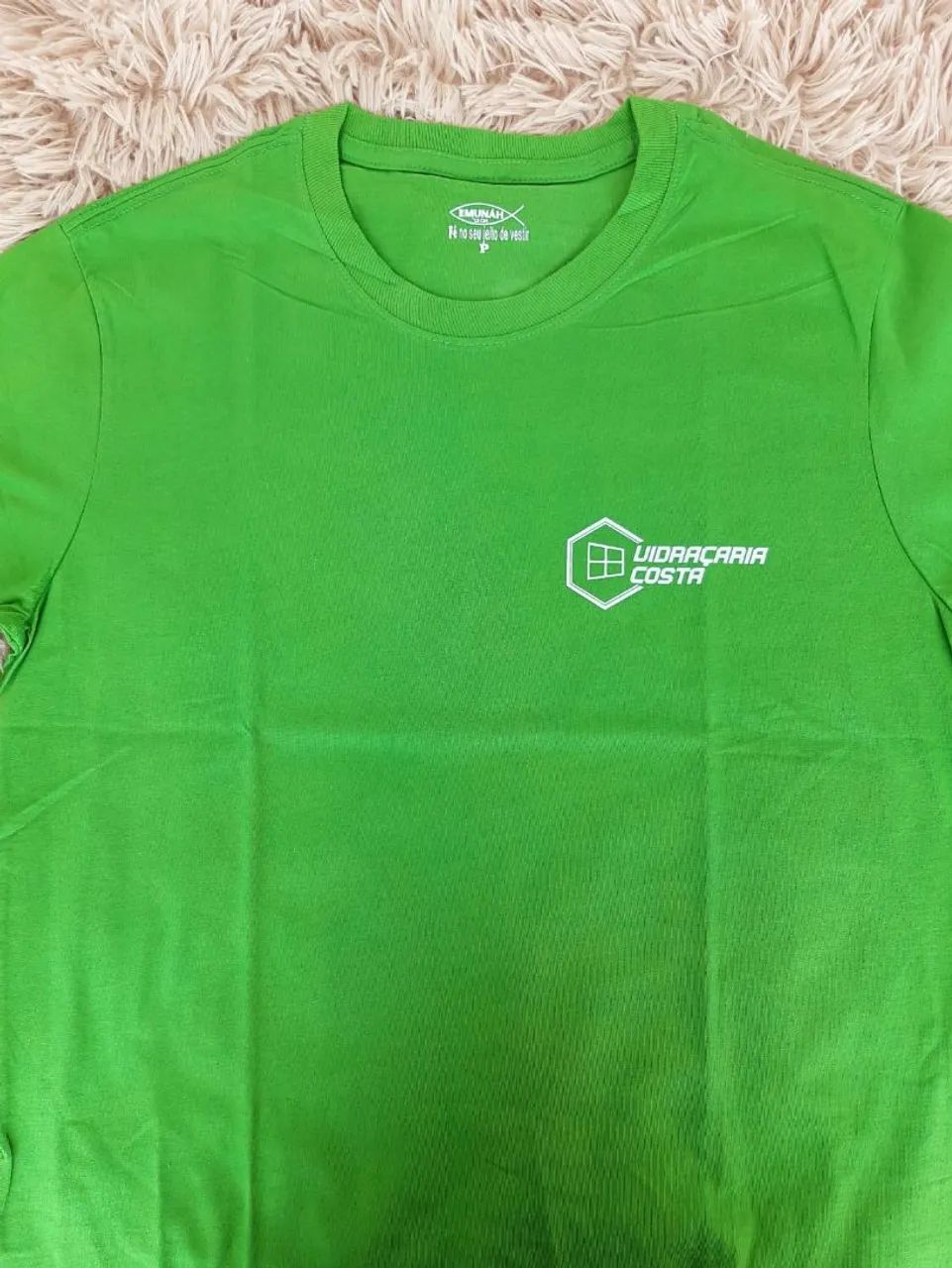 Camisetas Personalizadas & Uniformes - Foto 2