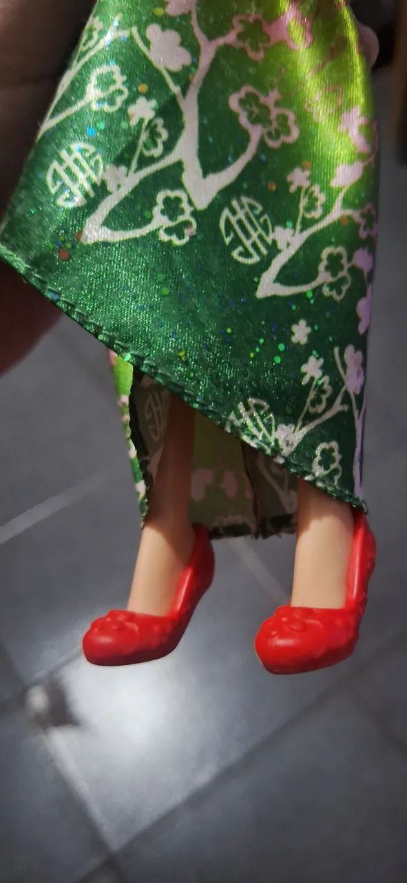 Boneca mulan64319599919106121
