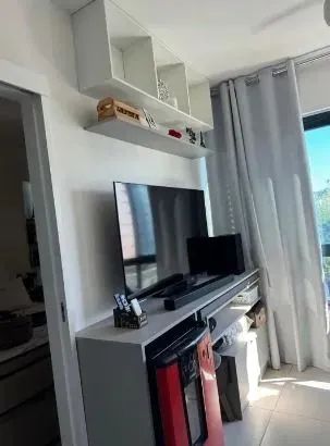 Apartamento com 1 dormitório à venda, 30 m² por R$ 540.000,00 - Barra - Salvador/BA - Foto 7