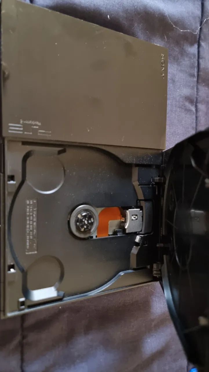 Playstation 2 Slim - Foto 3