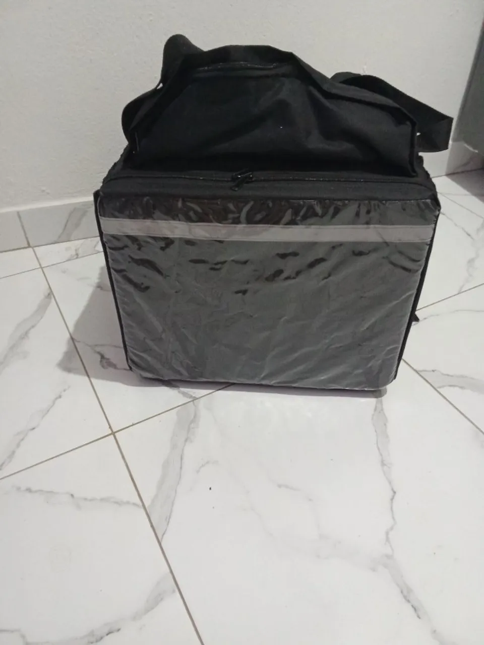 Bag entregador