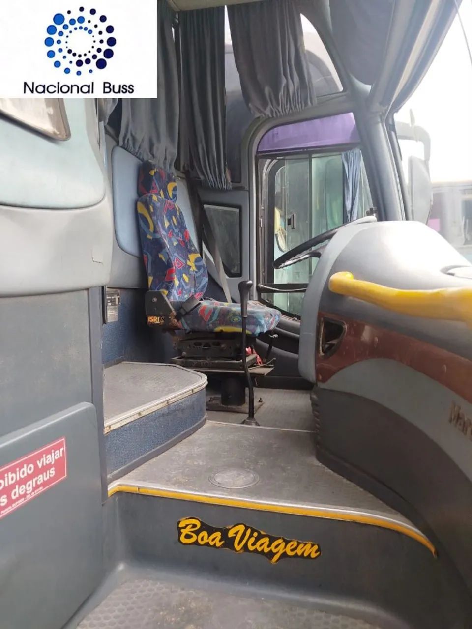 Marcopolo g6 rsd o400 - Foto 5